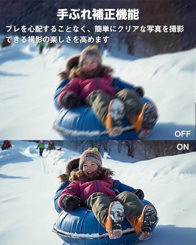 デジタルカメラ4Ｋ4800万画素 説明書バッテリー付きフィルムは、はいでいません 81Ti9acTQ1L._UF350,350_QL50_.jpg